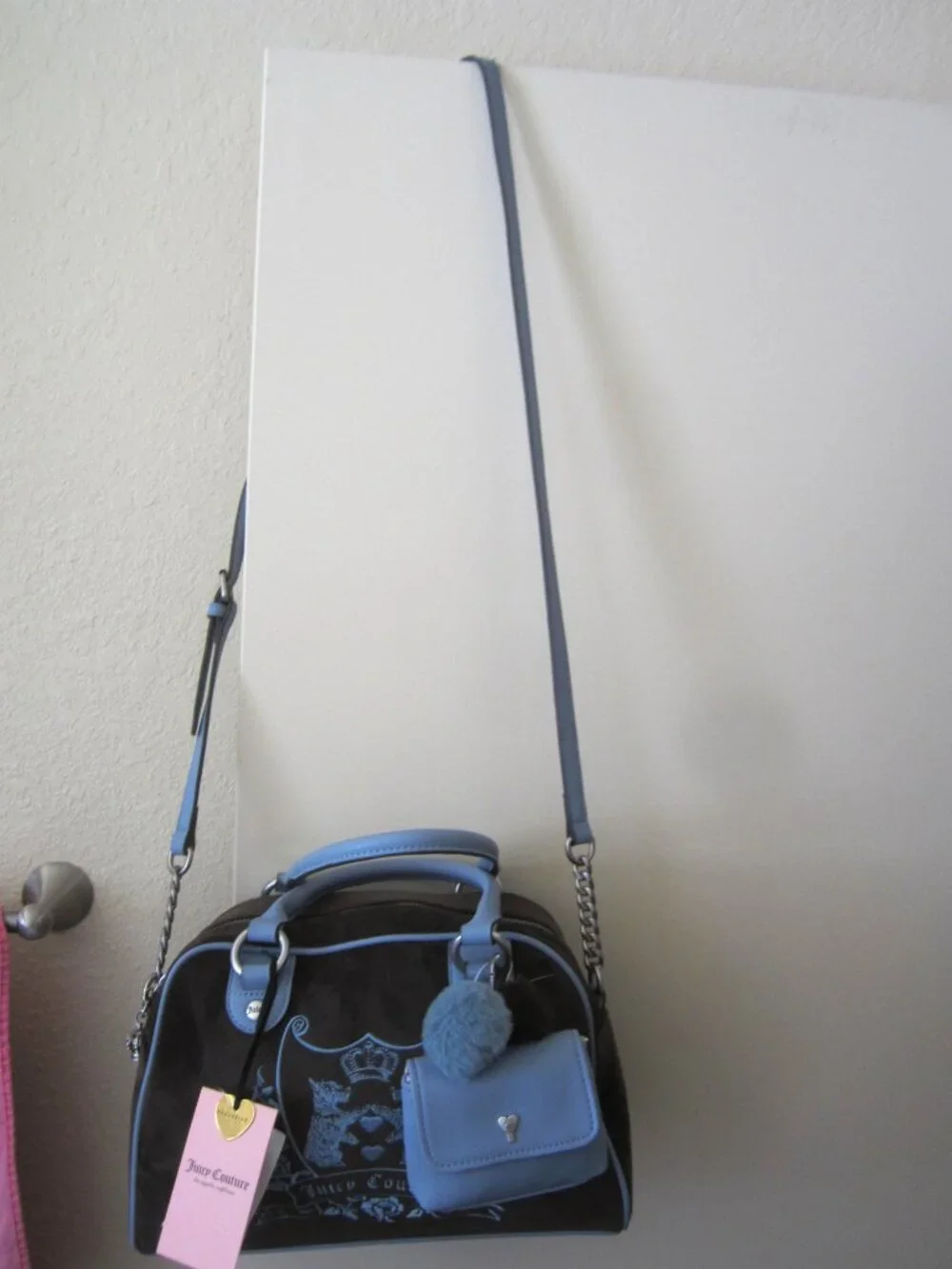 Juicy Couture brand new